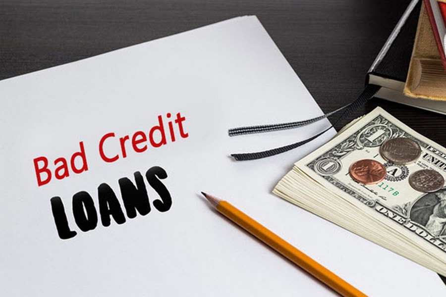 Bad Credit Loans at Urban BCL