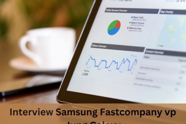 interview samsung fastcompany vp jung galaxy