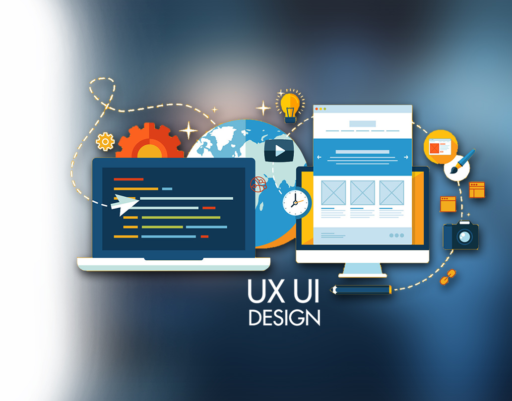 user experience agency